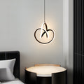 ARIA hanglamp met verlichte bogen